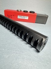 1/2-28 .223 5.56 Recoil Compensator Muzzle Brake AAC-H01-1 New picture