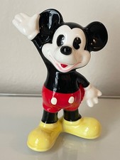 Disney Mickey Mouse Figurine 3”x4” picture