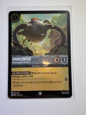 Disney Lorcana Attack of the Vine Pick Your Card - Buy More & Save picture