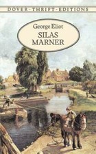Silas Marner (Dover Thrift Editions) - Paperback By George Eliot - GOOD picture