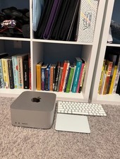 Apple Mac Studio M3 Ultra 28-Core CPU 60-Core GPU 256GB RAM 2TB SSD 2025 picture