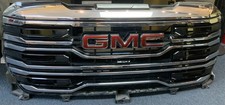 OEM 2022-2023 GMC SIERRA 1500 PICKUP GRILLE picture