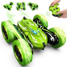 Excitobo Remote Control Car,RC Cars for 4 5 6 7 8 9 10 11 12 Year Old Boy Dou... picture