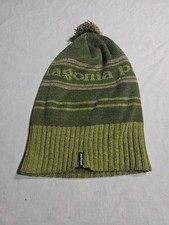 Vintage Patagonia Pom Beanie picture