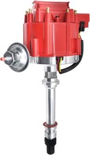 Ignition Distributor w/Cap & Rotor GM08 for Chevrolet-C2500,K1500,K2500,K3500 picture