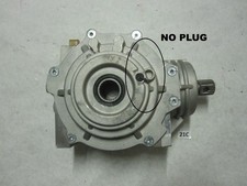 NO PLUG Front Differential For  2012-2016 Polaris Ranger Crew 900 RZR XP 900 EPS picture