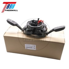 Turn Signal & Wiper Switch Assembly For BMW F07 F10 F12 F06 F01 F02 61319354047 picture