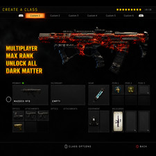 NO LOGIN BLACK OPS 4 | MULTIPLAYER ZOMBIE BLACKOUT | CAMOS UNLOCKS PLASMA PS4/5 picture