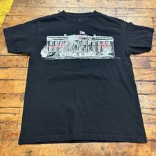 21 Savage The American Dream Tour 2024 Black T-Shirt Size M 100% Cotton picture