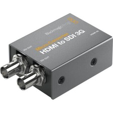 Blackmagic Design Micro Converter HDMI to SDI 3G picture