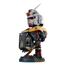 PSL Bandai EXCEED MODEL TRINITY RX-78-2 Gundam Complete Set Capsule Toys Gashapo picture