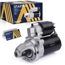 AISIN Starter Motor for BMW 325i 328i 330i 335i 335d 325xi 328xi X5 2006-2016 picture