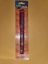 Vintage Jim Henson’s Muppets animal Pen kalan sealed picture