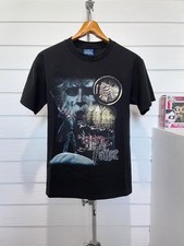 VINTAGE 2002 HARRY POTTER AND THE CHAMBER OF SECRETS MOVIE SIZE S T SHIRT picture