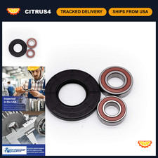 Replacement Bearing & Seal Kit for Whirlpool Duet, Maytag HE3 - Appliance Repair picture
