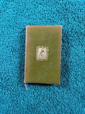 Representative Men by Ralph Waldo Emerson - Plato, Shakespeare, Napoleon 1890s picture