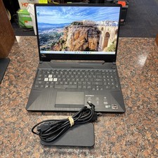 ASUS TUF Gaming A15 FA506II 15.6