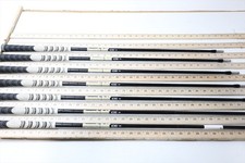 True Temper Dynamic Gold 105 S300 34.25-37.75 Iron Shaft Set Pulls 7Pc 383714 picture