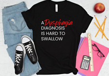 Funny SLP Speech Language Pathologist Shirt Speech Language Pathologist Gift picture