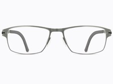 OVVO OPTICS Grey/Black eyeglasses MODEL: 3572 picture