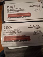 Rapido HO 023532 ALCO PA-1/PB-1 
