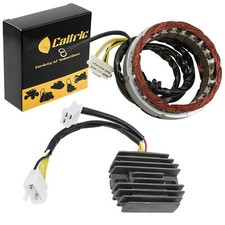 Stator Regulator Rectifier for Honda CB750 CB750F/F2/K/KZ Dohc Supersport 79-83 picture