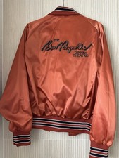 RARE Vintage Burt Reynolds Dinner Theater Jacket Size Medium picture