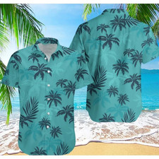 2023 Tommy Vercetti Hawaiian Shirt Aloha Beach Summer Tropical Unisex Hawaiian picture