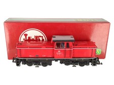 LGB 2051 G Scale German Federal Railway Diesel Locomotive #251902-3 EX/Box picture