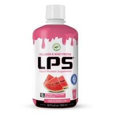Nutritional Designs LPS Liquid Collagen & Whey Protein Supplement - Sugar-Free N picture