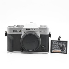 Fujifilm X-T20 24.3MP Mirrorless Digital Camera Body #658 picture