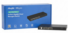 Ruijie Reyee RG-ES224GC 24-Port Gigabit Smart Managed Cloud Switch picture