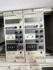 1PCS USED  DPM-711B picture
