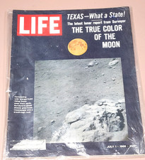 Life Magazine July 1st 1966 Great Condition Packaged picture
