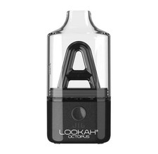 LOOKAH Octopus Mini E-Rig Portable Electric Device Multiple Colors Options picture