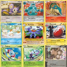 Tomokazu Komiya - Pick Your Pokemon Cards - NM/LP - Vintage to Modern picture