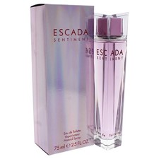 Escada Sentiment by Escada for Women - 2.5 oz EDT Spray picture