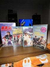 Disney Vintage VHS Live Action Movie Bundle Lot of 4 picture