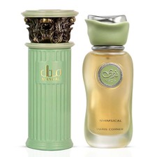Manaal by Ard Al Zaafaran & Nada Whimsical By Paris Corner Eau De Parfum Spray 1 picture