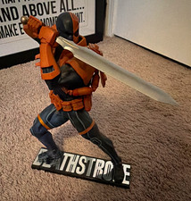Kotobukiya DC Comics The New 52 Deathstroke ArtFX Statue 1/6 Scale picture