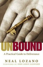 Unbound: A Practical Guide to Deliverance - Paperback - VERY GOOD picture