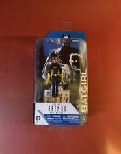 The New Batman Adventures - BATGIRL Action Figure #16 (DC Collectibles) NIP picture