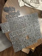 Votann 40k army lot NOS picture