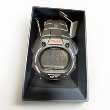 Timex Indiglo Ironman 30-Lap Quartz Watch-T5K822JT picture
