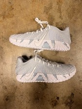 Nike By You ID Ja 3 Mulitcolor White Basketbal Shoe IO7565-900 Men's Size 10 picture