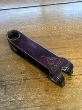 Vintage Kooka 1” Threadless Stem 25.4 Handlebar 130 mm Length 80s 90s MTB picture
