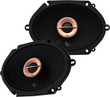 Infinity Kappa 683xf 300 Watt 6x8