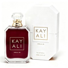 KAYALI Vanilla 28 Eau De Parfum Spray 3.4 oz New & Sealed Box Ship from US picture
