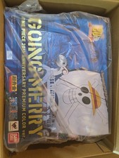 Chogokin Going Merry ONE PIECE Anime 20th Anniversary Permium Color Ver. picture