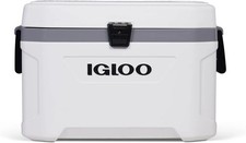 Igloo 50541 | Latitude Marine Ultra 54 Quart Cooler, 24.95